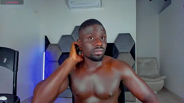 Latrellx7 live XXX chat