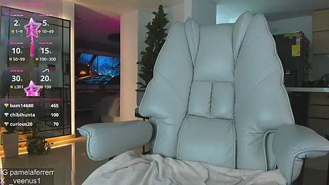 _veenus – Naživo XXX chat