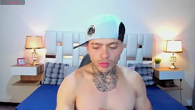 Sembang XXX Secara Langsung Zeus_damian21