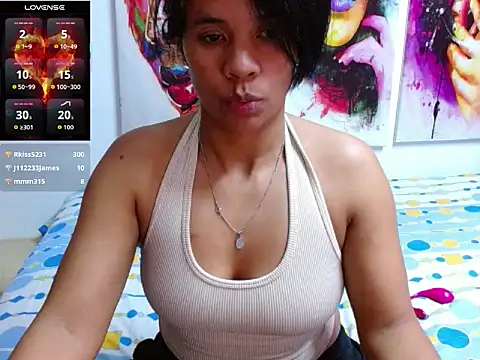 ZoeVibe_2306 – Live XXX-chat