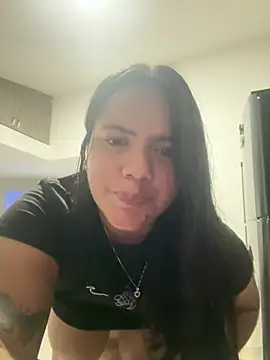 violetaluxe Chat XXX live