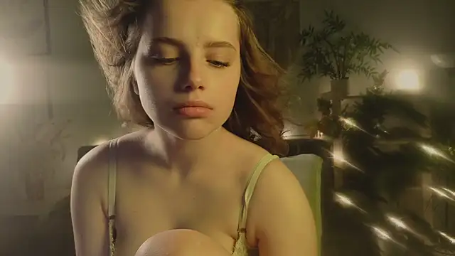 GabiMeshuggah – Live XXX-chat