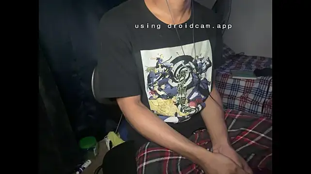 Sembang XXX Secara Langsung vexahleah