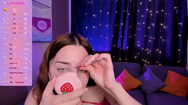 Chat XXX en directo de CharliGrace_