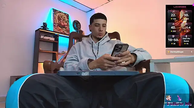 Darkwin666 live XXX chat