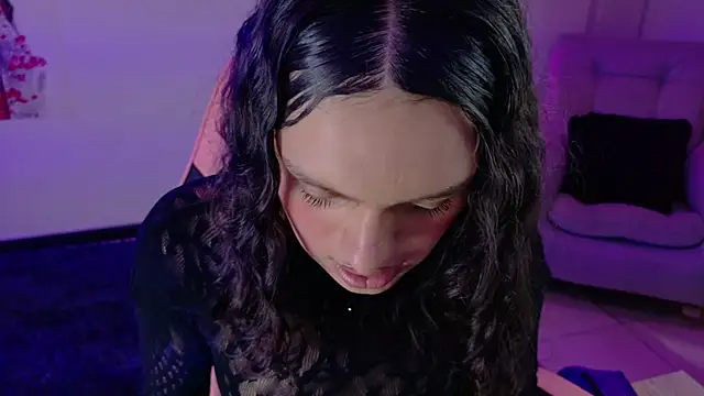 VekyCherry's Live XXX Chat