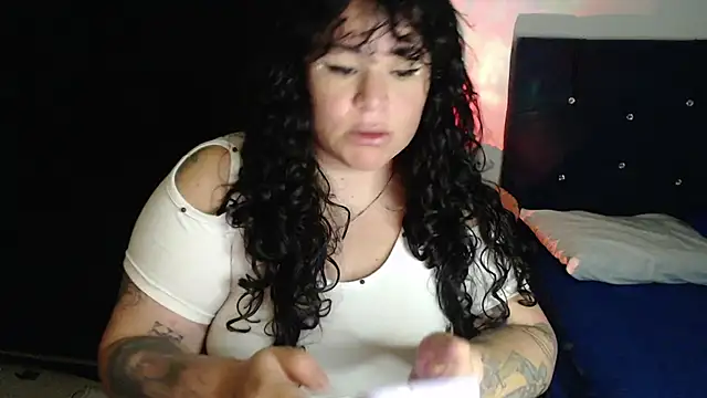 Sembang XXX Secara Langsung ANGELIQUE_KLANE