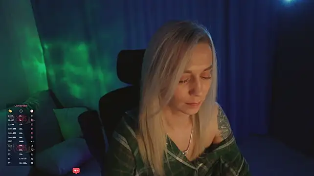 AskAlexa Live XXX-chat