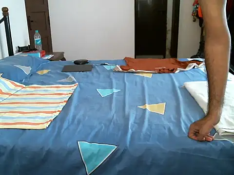 ZEXT Show in webcam