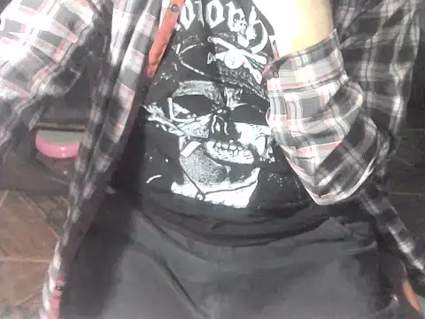 OreCam Live XXX-chat