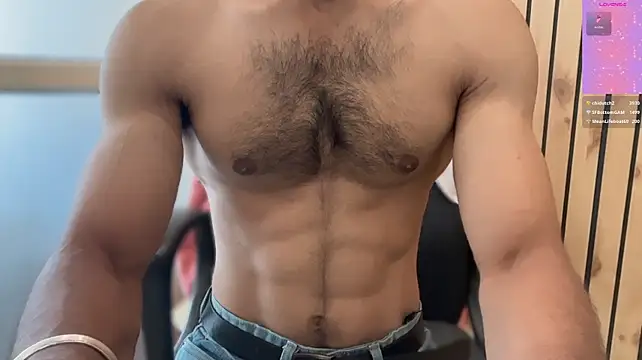 DevilsFavoriteBoyn Live XXX chat