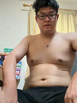 shun_201のウェブカメラショー