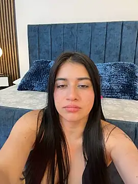 KallyMyller1 라이브 XXX 채팅