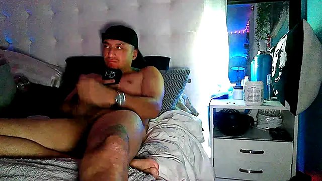 Chatroom XXX en direct de Sicksob