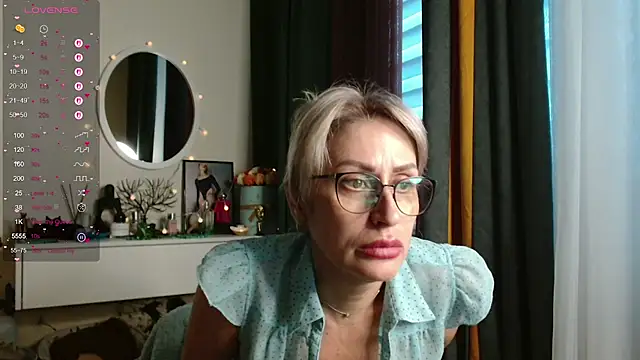 PamellaMurphy 라이브 XXX 채팅