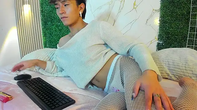 cococumps' Live XXX Chat