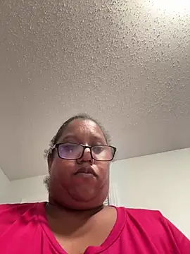 צ'אט XXX בשידור חי של ebonyred