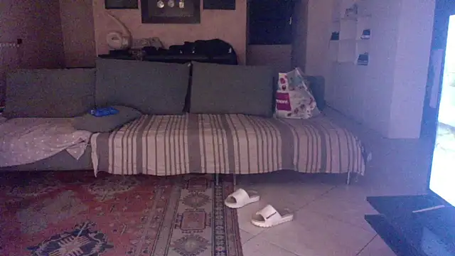 TENCOmucho – webcam-show