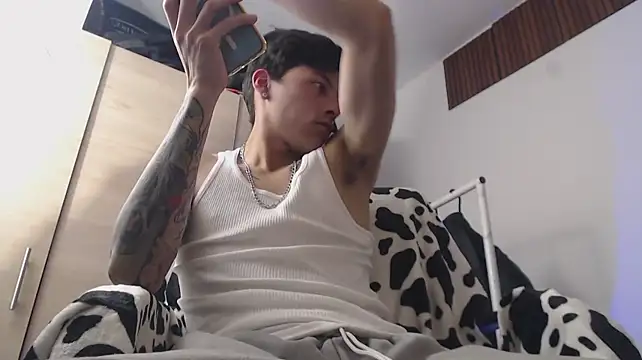 chomelo6's Live XXX Chat
