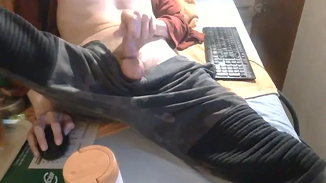 SamuelTal Chat XXX in diretta