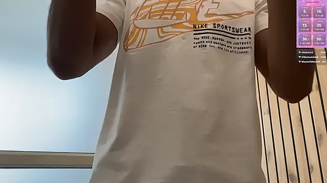 DevilsFavoriteBoy – Naživo XXX chat