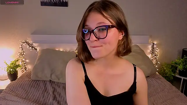 Živý XXX chat Next2Marie