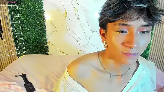 Chat XXX Live cococumps