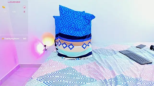 Czat XXX na żywo – alberth_cm_
