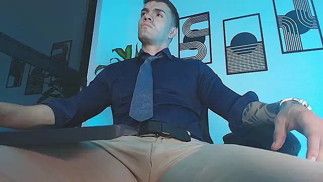 ALPHA_DOMINUS_n Webbikameraesitys