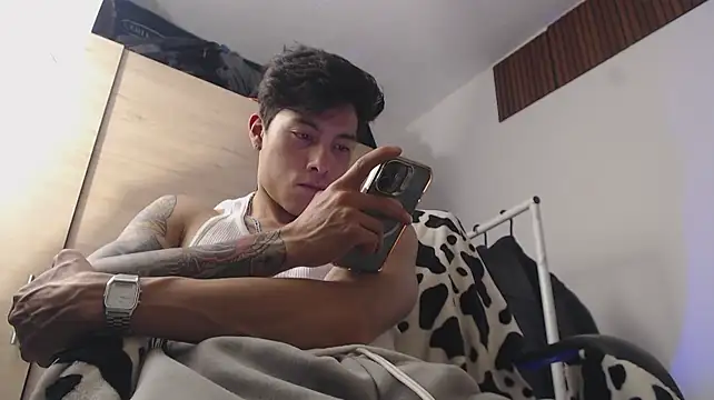 chomelo6 Live XXX Chat