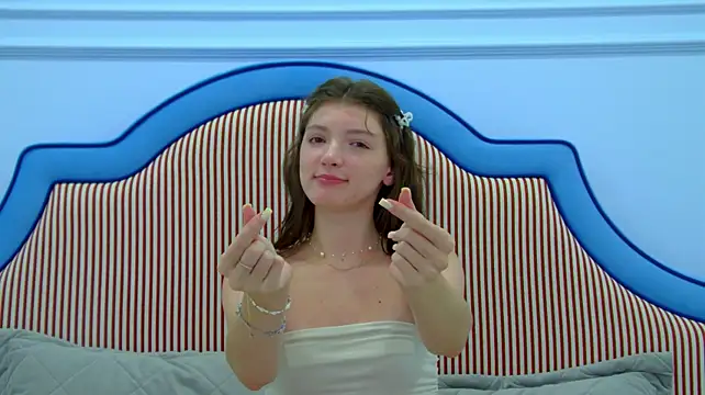 Chat +18 de SophiaProve ao vivo