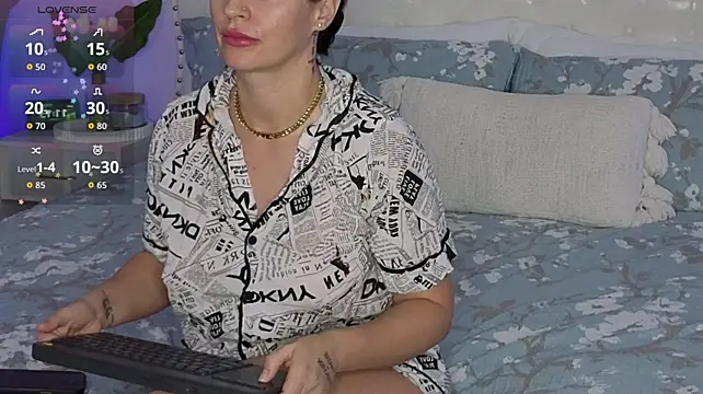 ViolettBaby's Live XXX Chat