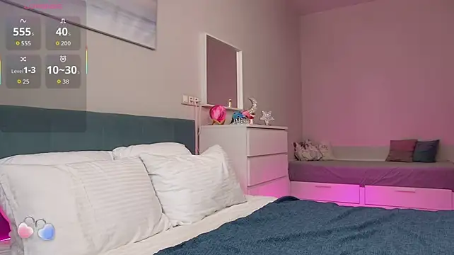 Maria_Stellarr 现场XXX聊天