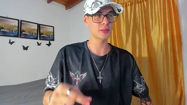 Vlad__nightのライブXXXチャット
