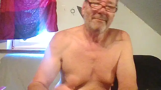 herry150 – Live XXX-chat