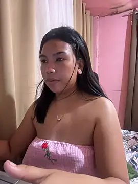 hottie_aniya's Live XXX Chat