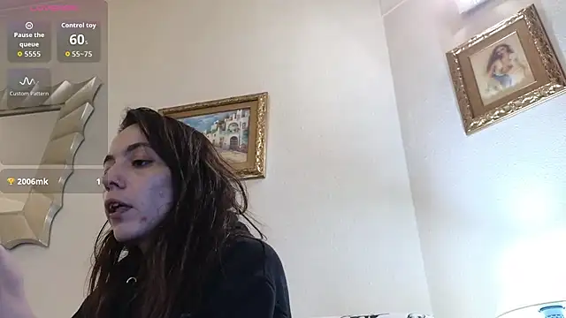 kattleya1407's Live XXX Chat