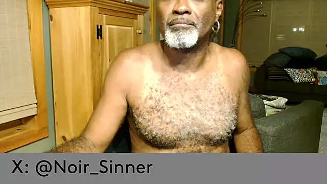 Chatroom XXX en direct de sinnernoir