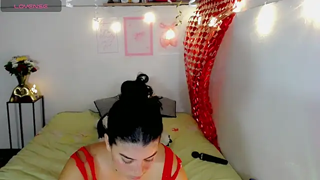 hello_kityy25's Live XXX Chat