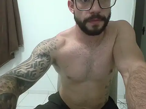 Chat XXX ao vivo de Itadelic131