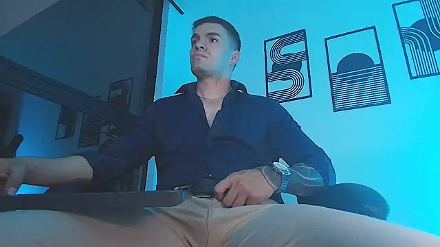ALPHA_DOMINUS_'s Webcam Show