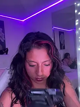 SamathaMay Live XXX-Chat