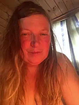 Rasinka Webcam-Show