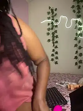 Sollybunny's Live XXX Chat