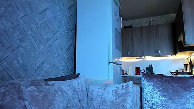 Sembang XXX Secara Langsung FancyRoom