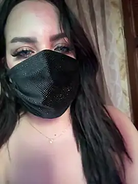 AMBER_GLAM Live XXX-Chat