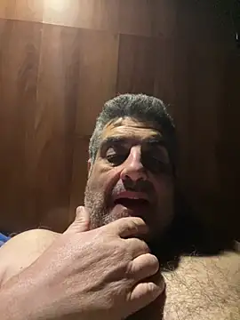 loco-malo Webcam show