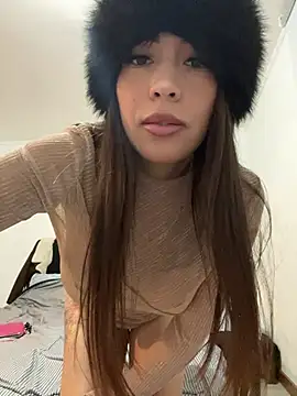 Asunkyss Chat XXX live