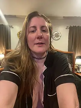Vengeful_Electra's Webcam Show