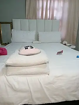 Chat +18 de BabySweetDee ao vivo